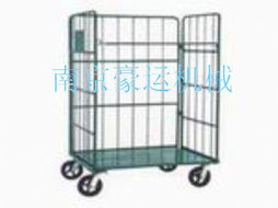 物流臺(tái)車 提升倉(cāng)儲(chǔ)與運(yùn)輸效率的必備工具