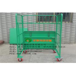 U型物流臺(tái)車-臺(tái)車-東莞豐菱非標(biāo)臺(tái)車 提升物流效率的定制化解決方案